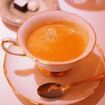 レストラン ナンペイダイ - 