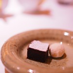 レストラン ナンペイダイ - 