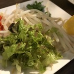 バンブー ベトナム キッチン - 