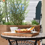 cafe SANDS - テラス席