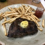 The Bistro by Wolfgang Puck - 