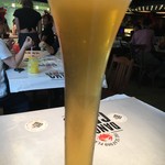 ダンシング クラブ - 姉が飲んだビール