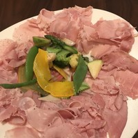 テストキッチンエイチ - 