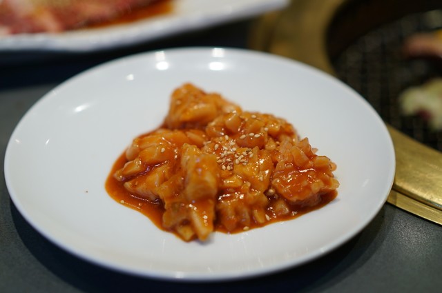 Yakiniku House photo 3