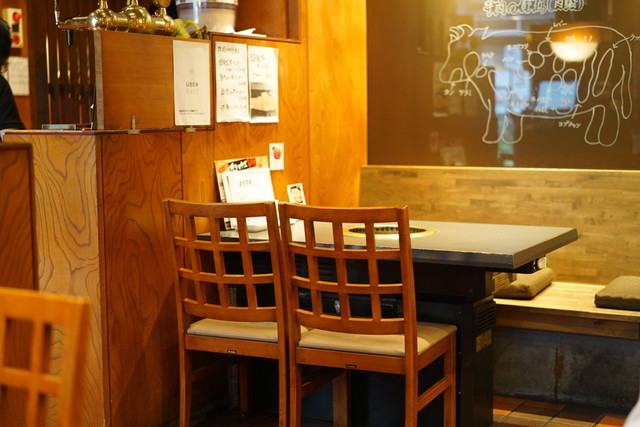 Yakiniku House photo 5