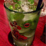 バルストロ バー - モヒート