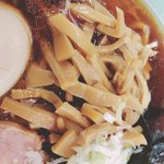 ラーメン丸仙 - 