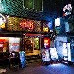 HUB - 