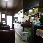 喫茶・軽食 アロマ - 