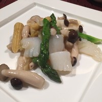 中国料理 皇家龍鳳 - 