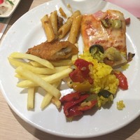 マルシェダイニング「ネン」 - 