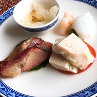 ホテルオークラレストラン新宿 中国料理 桃里 - 