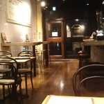 ハンバーグ＆ステーキ 听 - 