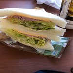 ファミリーマート - 