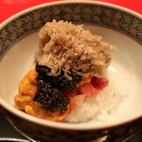 にくの匠 三芳 - 