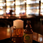 北一ホール - ノンアルコールだけど空間に酔いしれる。