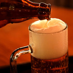 北一ホール - 車に乗るのでノンアルでね♪