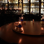 北一ホール - フラッシュでの撮影は迷惑になるので止めましょう。