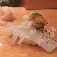 天寿し 京町店 - 