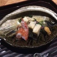 お料理 佐藤 - 