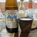 トリワイン ＰＩＫＯＳＨＨＨＵ - スーパードライ瞬冷辛口