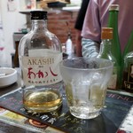 トリワイン ＰＩＫＯＳＨＨＨＵ - あかしロック