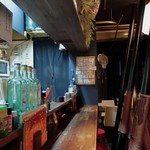 いかやき やまげん - 