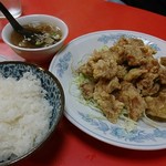 中国飯店味一番 - 