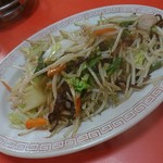 中国飯店味一番 - 