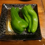 Shitamachi No Karubiya Hompo - ピ－マン
