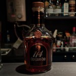 DEN - オールドグランダッド