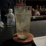 DEN - ハイボール