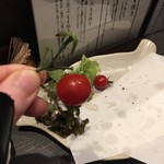 キッチン はる - 