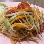 タイ食堂 ひょうたん 大山店 - 