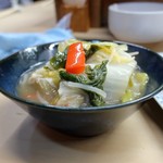 家庭料理 小川 - 