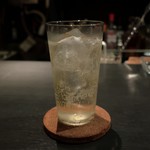 DEN - ハイボール