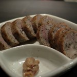 DEN - フランクフルトの燻製