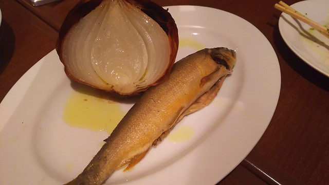 Gigi ジジ 東武宇都宮 イタリアン 食べログ