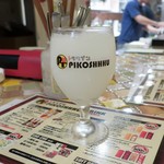 トリワイン ＰＩＫＯＳＨＨＨＵ - 