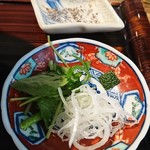 蕎麦前ながえ - 