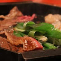 三嶋亭 本店 - 