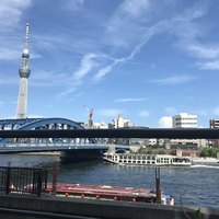 駒形前川 浅草本店 - 