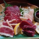 馬屋 たろちゃん - 