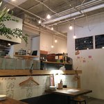 GYUBITTO～ギュビット～ - 店内