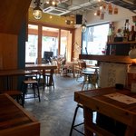 GYUBITTO～ギュビット～ - 店内