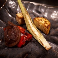 鉄板焼 宝伝 - 