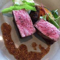 TOOTH TOOTH GARDEN RESTAURANT - 