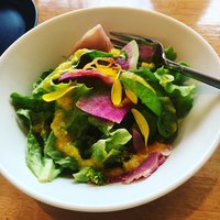 TOOTH TOOTH GARDEN RESTAURANT - 
