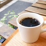 えだおね - コーヒー