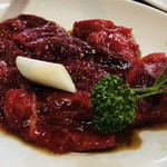 亀城苑 - ☆ロース☆